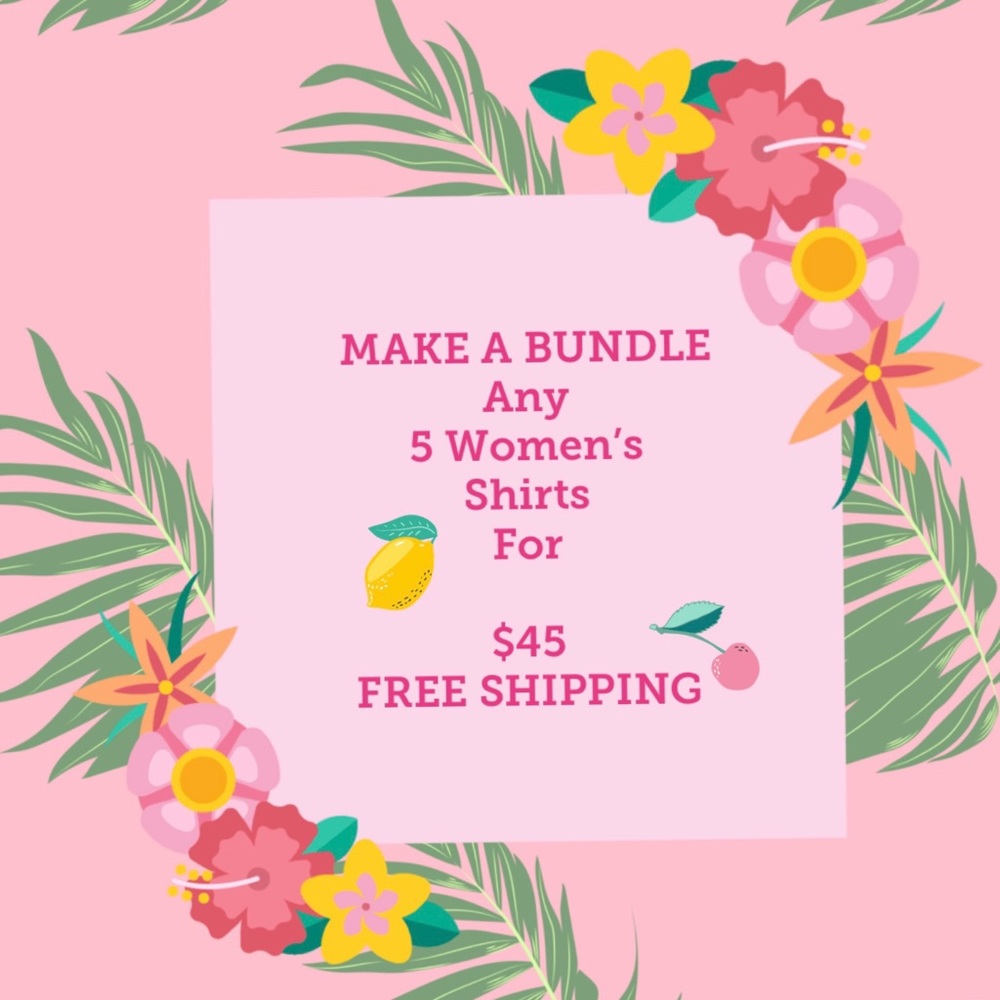 Make a Bundle 🍋